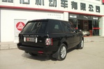 路虎揽胜2012款5.0 V8 NA