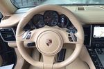 保时捷Panamera2010款Panamera 4 3.6L 