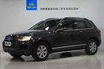 大众途锐2011款3.0TSI V6 标配型 