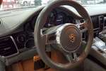 保时捷Panamera2010款Panamera 4 3.6L 