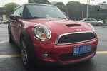 MINICLUBMAN2008款1.6T COOPER S 