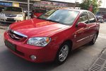 起亚赛拉图2006款1.6 GLS 自动