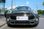 MINIMINI2014款2.0T COOPER S Excitement 