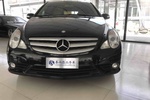 奔驰R级2008款R500L 4MATIC