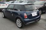 MINIMINI2006款Cooper