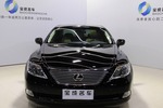 雷克萨斯LS2006款LS460L 加长版