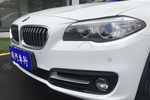 宝马5系2014款520Li 典雅型