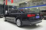 奥迪A6L2014款30 FSI 舒适型