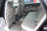 奥迪A6L2009款2.0TFSI 标准型AT