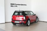 MINICLUBMAN2012款1.6T COOPER S 中国任务版