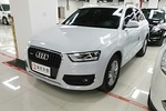 奥迪Q32013款35 TFSI 舒适型