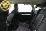 奥迪Q52012款2.0TFSI 进取型