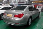 宝马7系2009款730Li 领先型