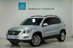 大众Tiguan2009款2.0TSI 豪华版