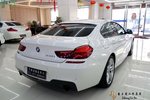 宝马6系双门2013款640i xDrive