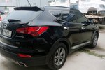 现代全新胜达2013款2.4L 自动两驱智能型