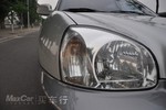 现代胜达-2005款2.7L 豪华型