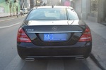 奔驰S级2012款S350L 4MATIC Grand Edition