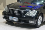 丰田皇冠2005款3.0L Royal 真皮版