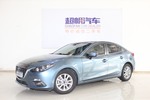 马自达MAZDA3Axela昂克赛拉 两厢2014款1.5L 自动豪华型