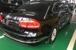 大众帕萨特2014款1.4TSI 手动尊荣版