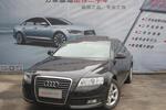 奥迪A6L2011款2.0TFSI 手自一体 标准型