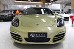 保时捷Boxster2013款Boxster 2.7L 