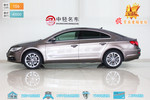 大众CC2012款1.8TSI 豪华型