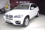 宝马X62013款xDrive35i