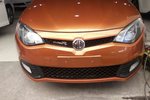 MG62009款1.8T 精英版