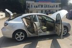 马自达MAZDA3经典2007款1.6 自动标准型