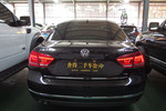 大众帕萨特2012款1.8TSI DSG 御尊版