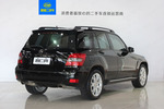 奔驰GLK级2010款GLK300 4MATIC 动感型