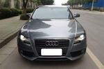 奥迪A4L2010款2.0TFSI 舒适型