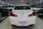 英菲尼迪G Sedan2013款2.5L STC限量版