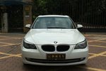 宝马5系2009款520Li 领先型