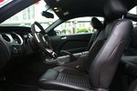 福特Mustang 2012款GT500 手动豪华型