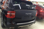 保时捷Cayenne2009款3.6L Edition SportDesign