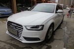 奥迪A4L2015款30 TFSI 自动舒适型