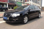 大众迈腾2009款1.8TSI DSG 豪华型