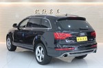 奥迪Q72014款35 TFSI 进取型