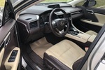 雷克萨斯RX2016款300 两驱精英版 国V
