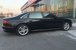 奥迪A8L2011款3.0TFSI high quattro 豪华型