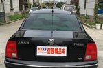 大众帕萨特领驭2004款2.8V6 豪华型自动5速