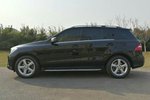 奔驰M级2014款ML400 4MATIC 动感型