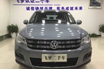 大众途观2012款1.8TSI 手自一体 菁英版(四驱)