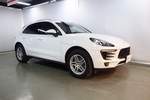 保时捷Macan2014款Macan 2.0T