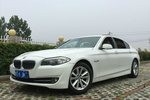 宝马5系2011款520Li 典雅型