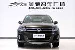 大众途观2015款1.8TSI 自动四驱舒适版