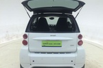 smartfortwo2012款1.0 MHD 硬顶激情版